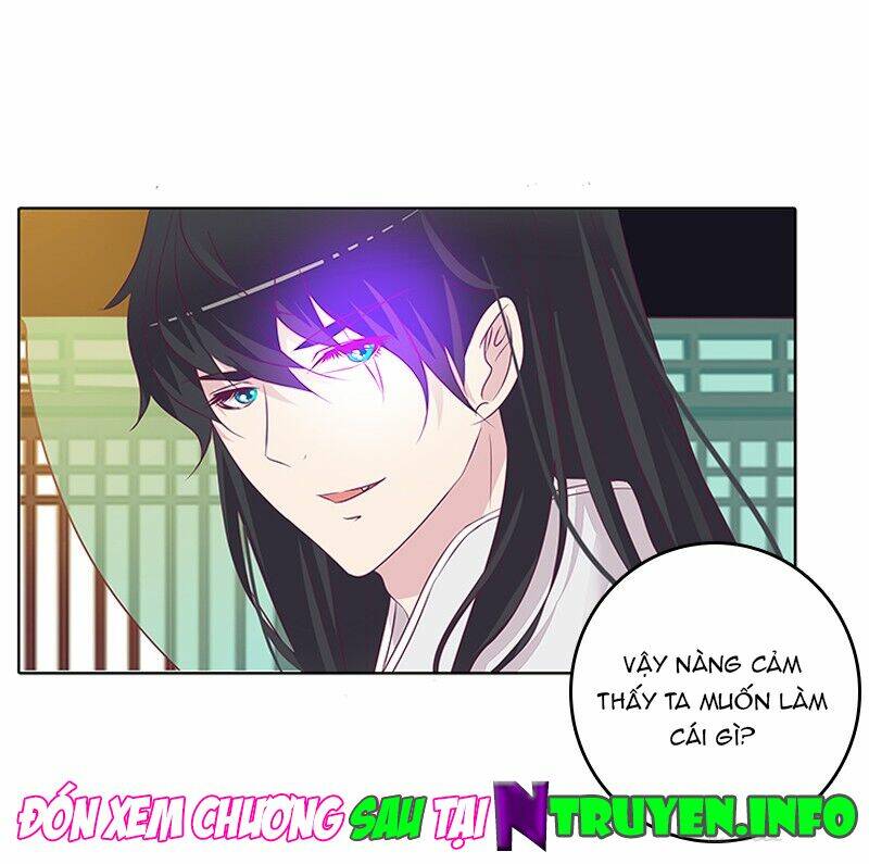 Tướng Quân Mời Ra Trận Chapter 46 - Trang 2