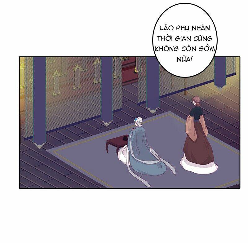 Tướng Quân Mời Ra Trận Chapter 46 - Trang 2