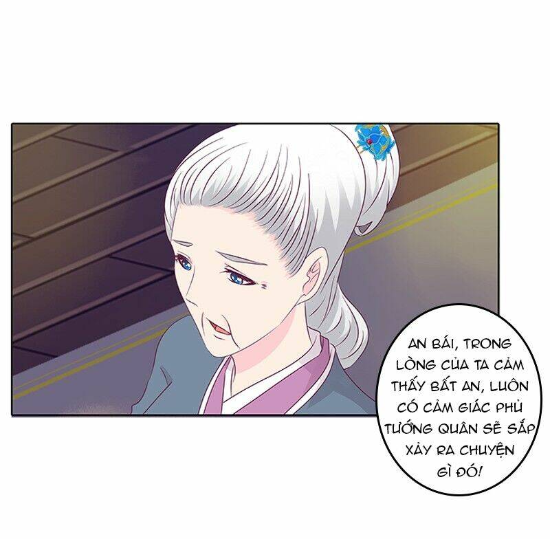 Tướng Quân Mời Ra Trận Chapter 46 - Trang 2