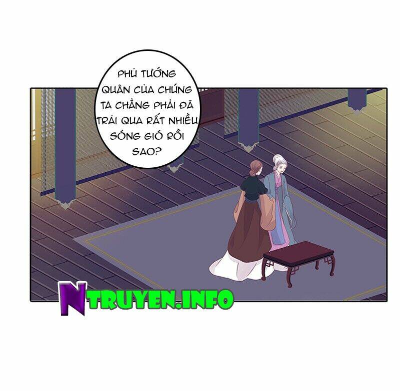 Tướng Quân Mời Ra Trận Chapter 46 - Trang 2