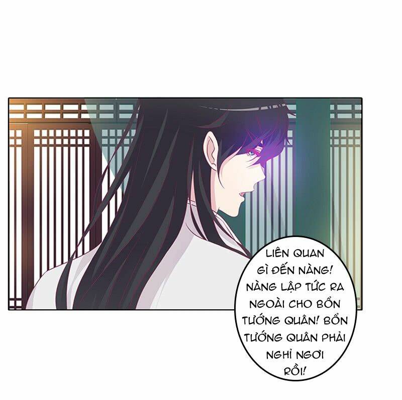 Tướng Quân Mời Ra Trận Chapter 47 - Trang 2