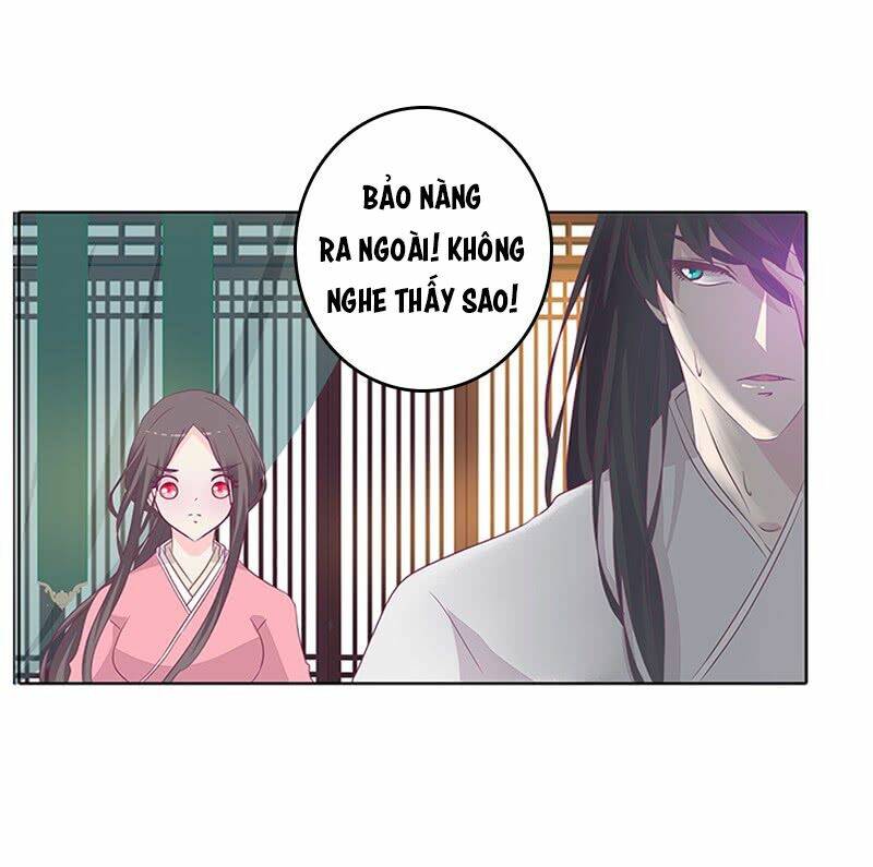 Tướng Quân Mời Ra Trận Chapter 47 - Trang 2