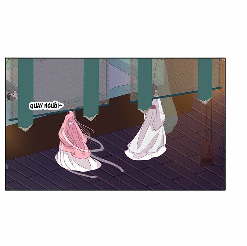 Tướng Quân Mời Ra Trận Chapter 47 - Trang 2