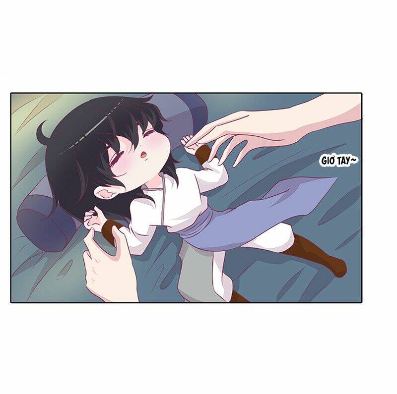 Tướng Quân Mời Ra Trận Chapter 47 - Trang 2