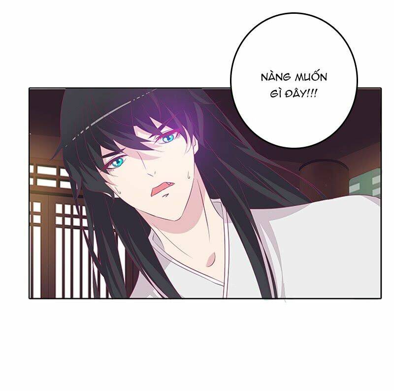 Tướng Quân Mời Ra Trận Chapter 47 - Trang 2