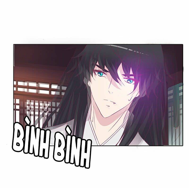 Tướng Quân Mời Ra Trận Chapter 47 - Trang 2