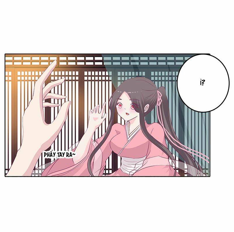 Tướng Quân Mời Ra Trận Chapter 47 - Trang 2