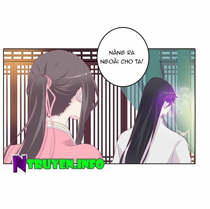 Tướng Quân Mời Ra Trận Chapter 47 - Trang 2