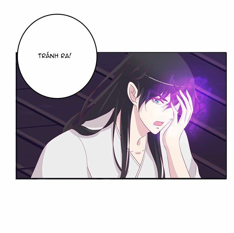 Tướng Quân Mời Ra Trận Chapter 48 - Trang 2