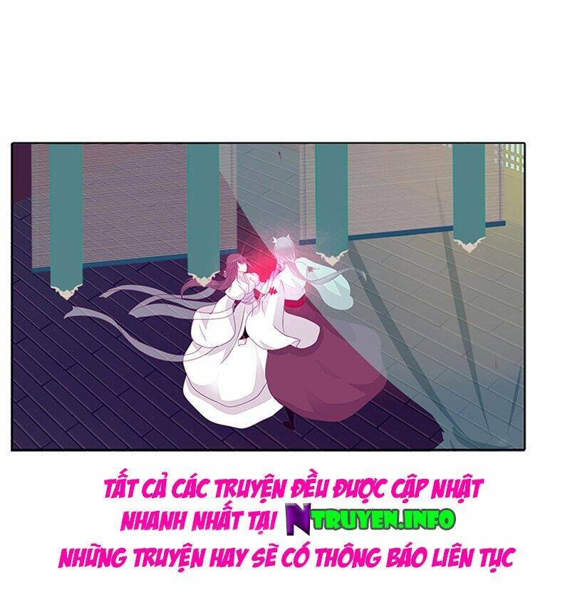 Tướng Quân Mời Ra Trận Chapter 49 - Trang 2