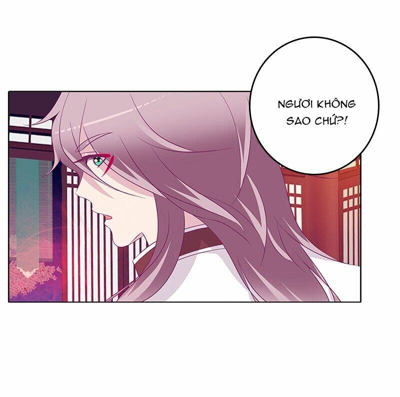 Tướng Quân Mời Ra Trận Chapter 49 - Trang 2