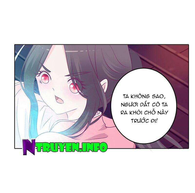 Tướng Quân Mời Ra Trận Chapter 49 - Trang 2