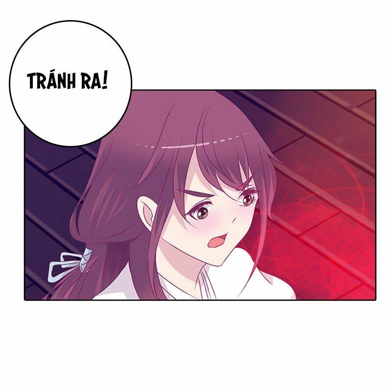 Tướng Quân Mời Ra Trận Chapter 49 - Trang 2