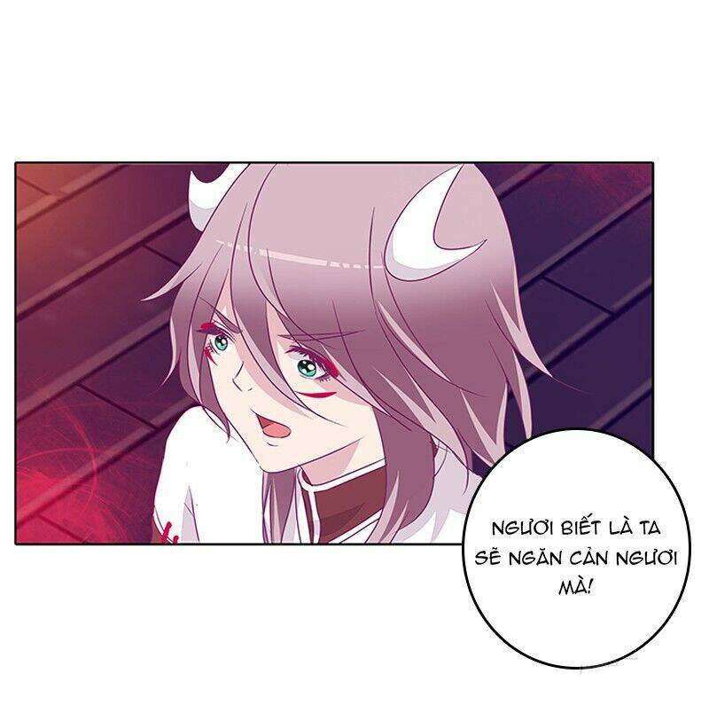 Tướng Quân Mời Ra Trận Chapter 49 - Trang 2