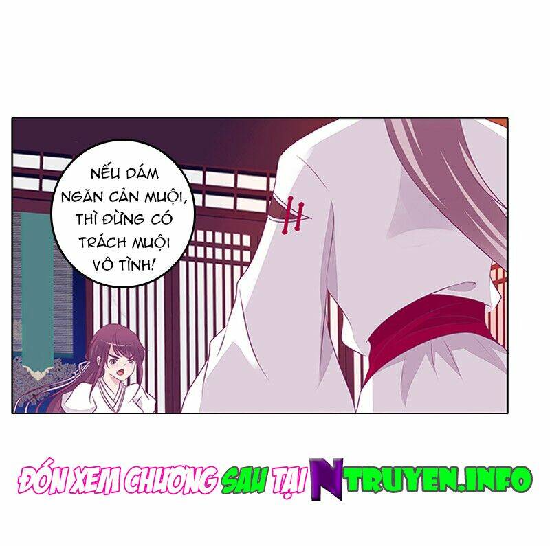 Tướng Quân Mời Ra Trận Chapter 49 - Trang 2