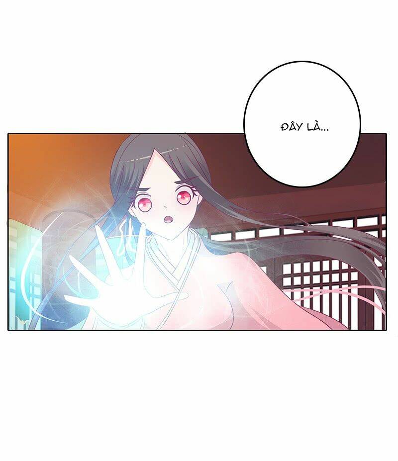 Tướng Quân Mời Ra Trận Chapter 49 - Trang 2