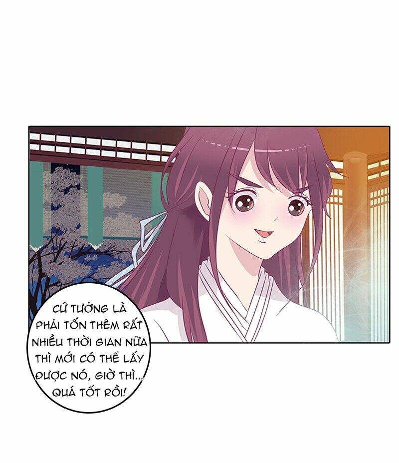 Tướng Quân Mời Ra Trận Chapter 49 - Trang 2