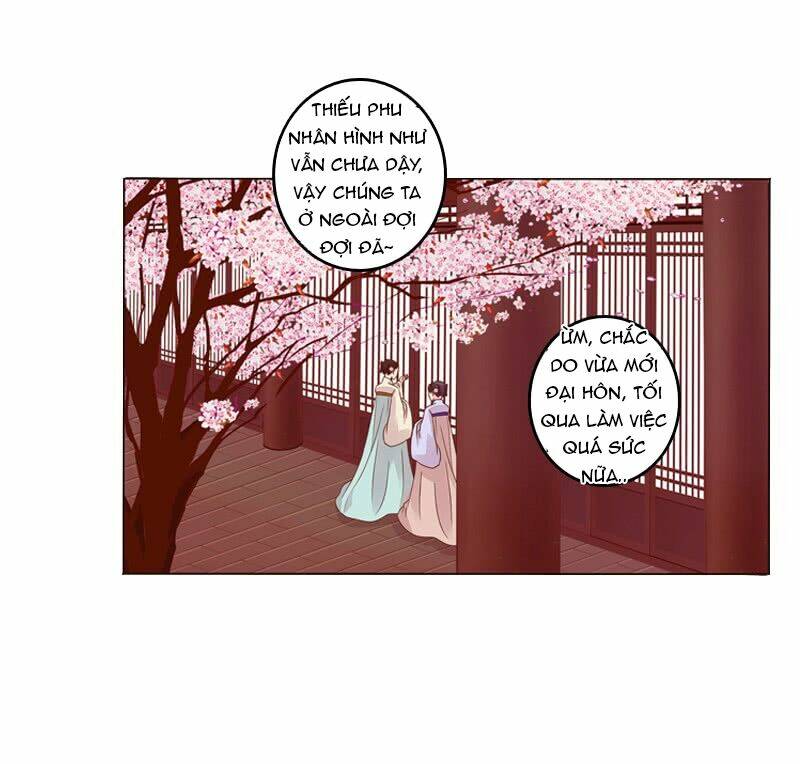 Tướng Quân Mời Ra Trận Chapter 5 - Trang 2