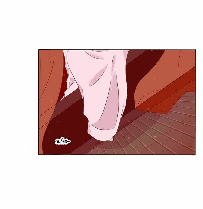 Tướng Quân Mời Ra Trận Chapter 5 - Trang 2