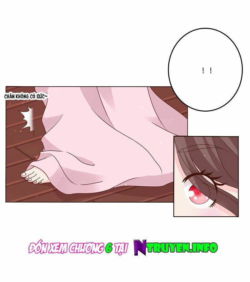 Tướng Quân Mời Ra Trận Chapter 5 - Trang 2