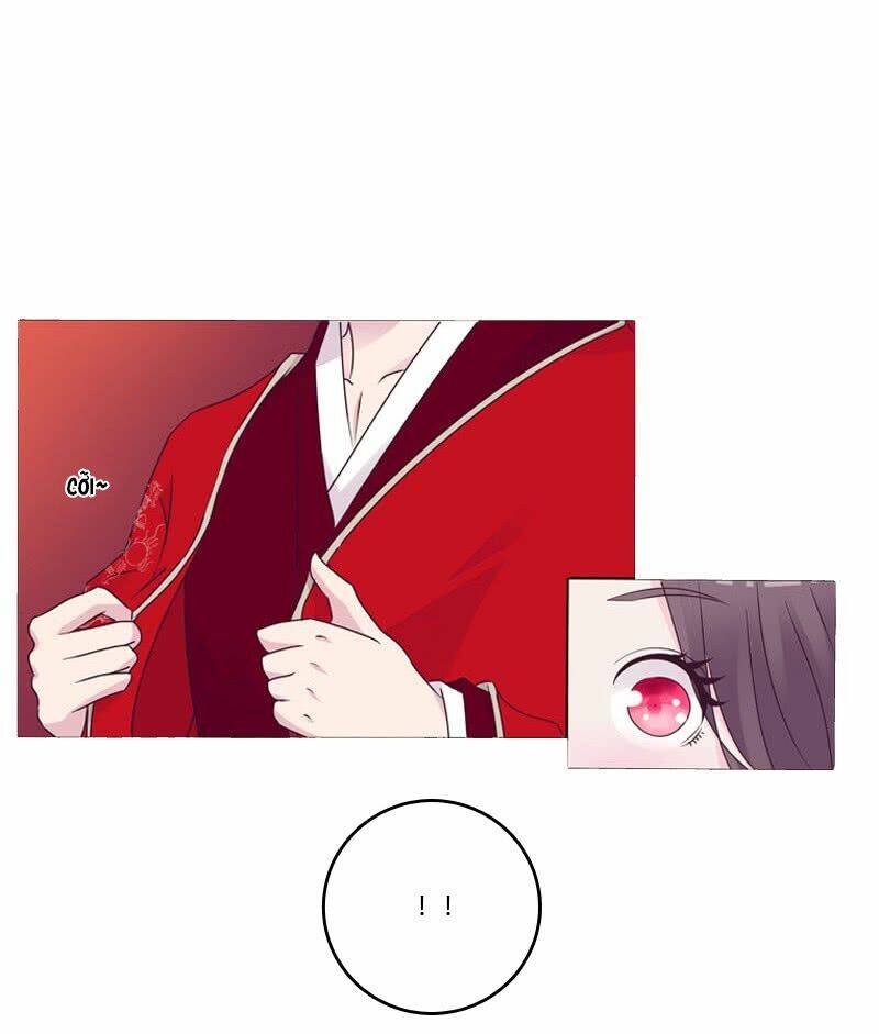 Tướng Quân Mời Ra Trận Chapter 5 - Trang 2