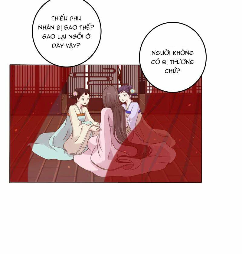 Tướng Quân Mời Ra Trận Chapter 6 - Trang 2