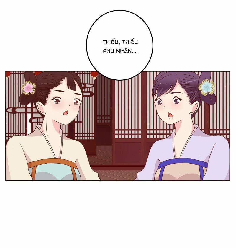 Tướng Quân Mời Ra Trận Chapter 6 - Trang 2