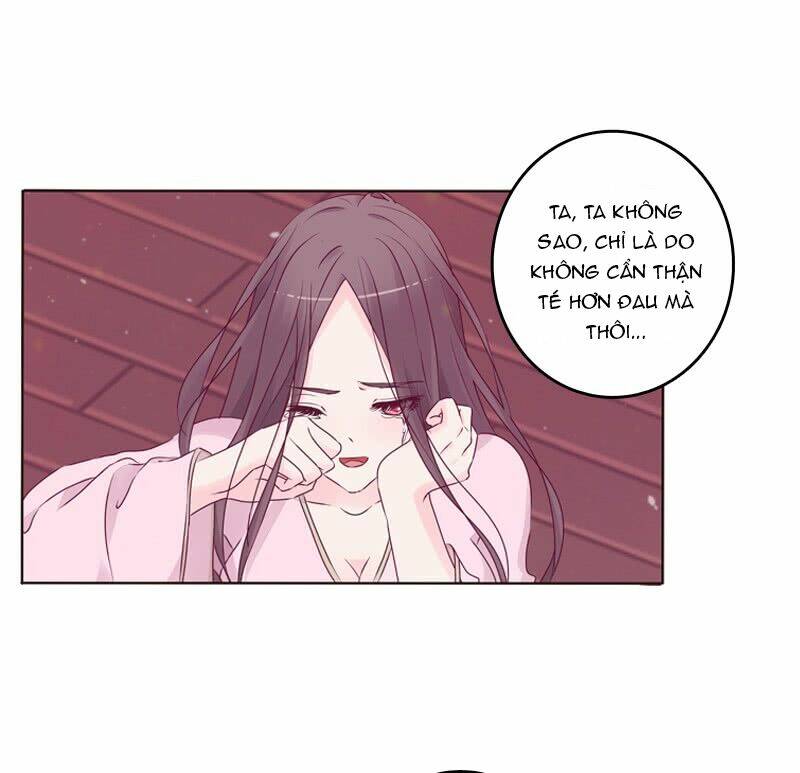 Tướng Quân Mời Ra Trận Chapter 6 - Trang 2