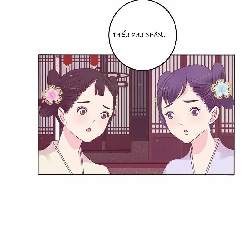 Tướng Quân Mời Ra Trận Chapter 6 - Trang 2