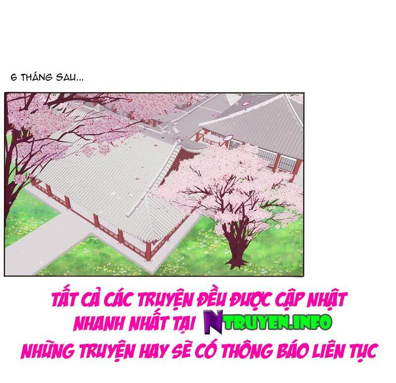 Tướng Quân Mời Ra Trận Chapter 6 - Trang 2