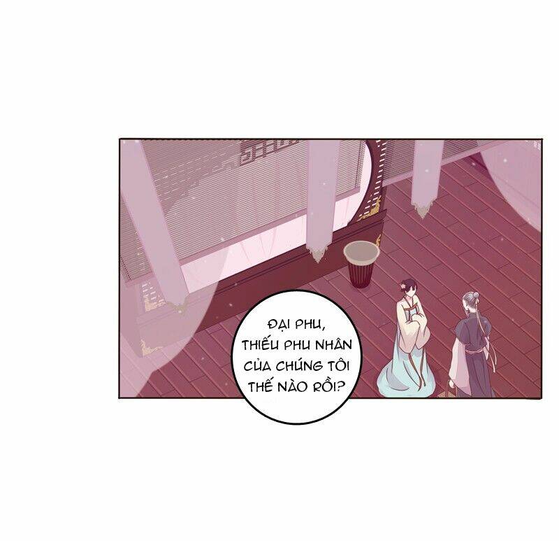 Tướng Quân Mời Ra Trận Chapter 6 - Trang 2