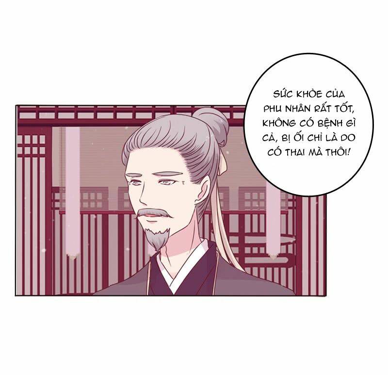 Tướng Quân Mời Ra Trận Chapter 6 - Trang 2