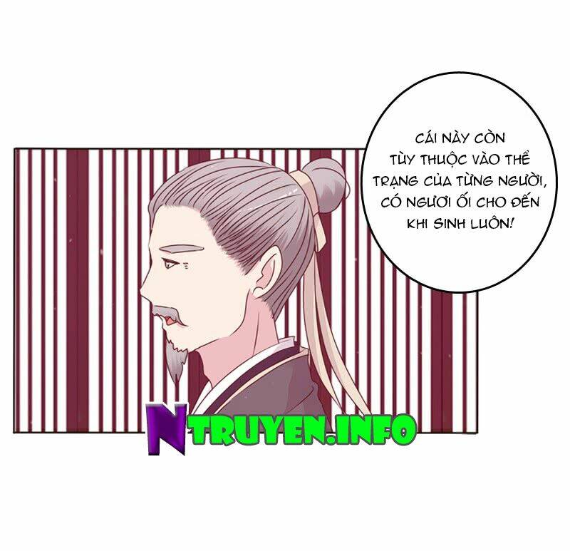 Tướng Quân Mời Ra Trận Chapter 6 - Trang 2