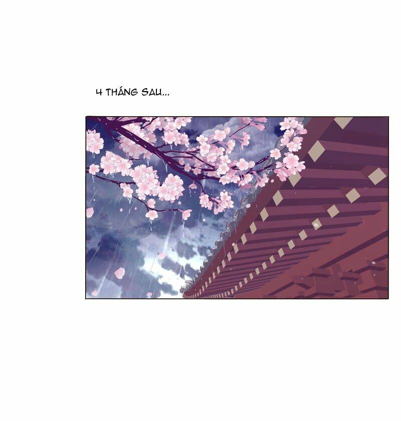 Tướng Quân Mời Ra Trận Chapter 6 - Trang 2