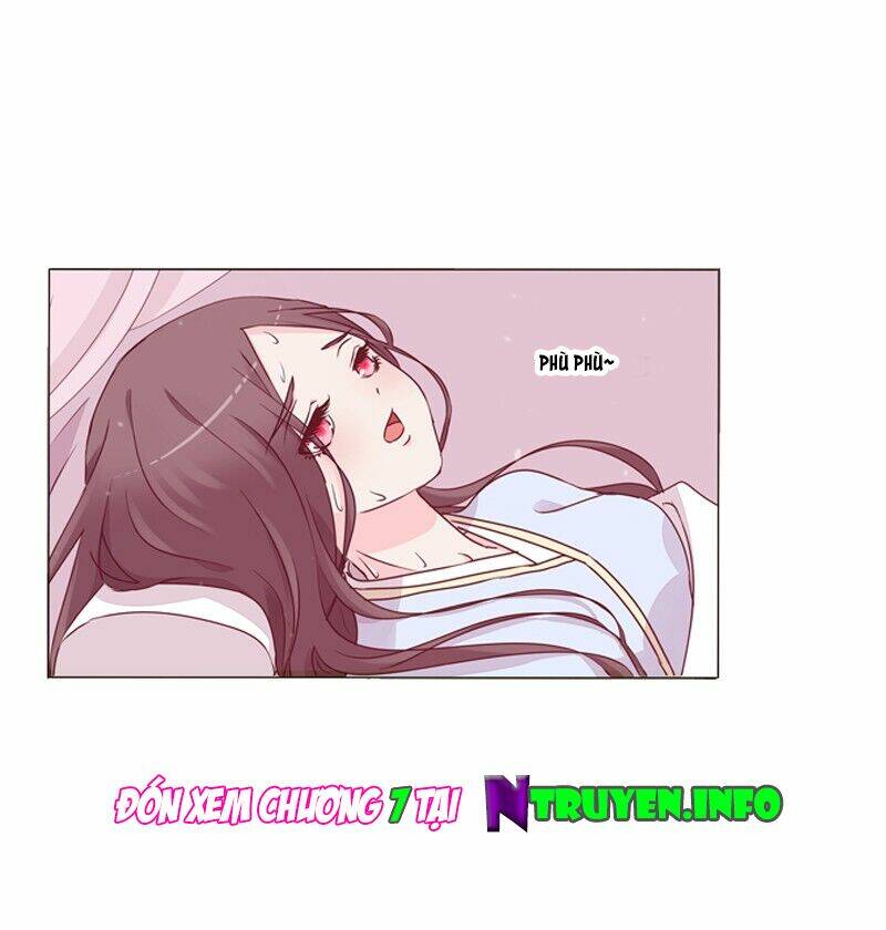 Tướng Quân Mời Ra Trận Chapter 6 - Trang 2