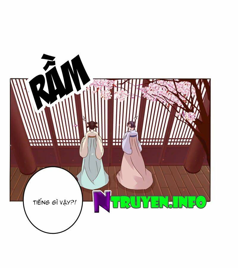 Tướng Quân Mời Ra Trận Chapter 6 - Trang 2