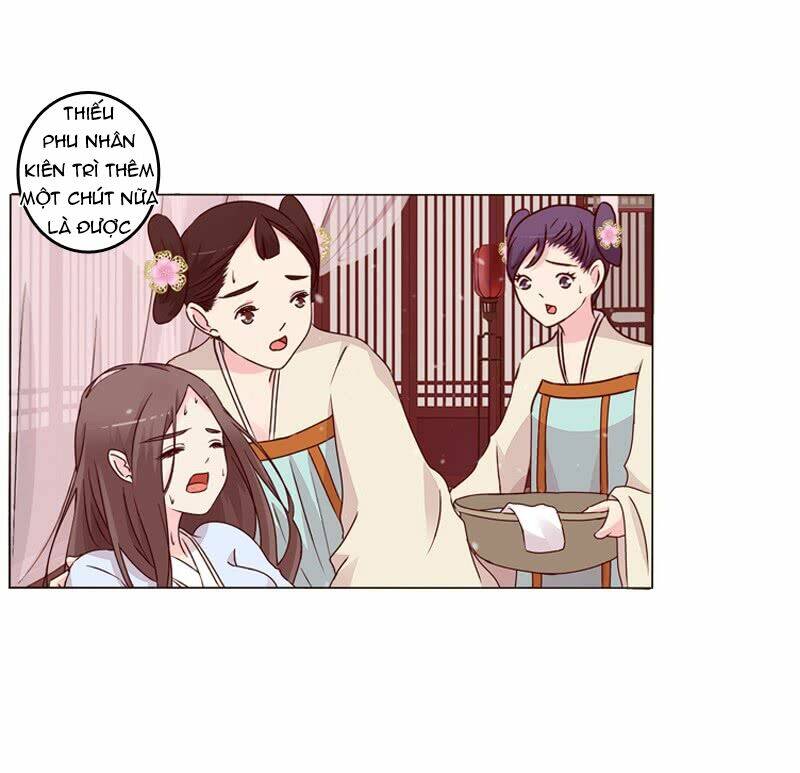 Tướng Quân Mời Ra Trận Chapter 7 - Trang 2