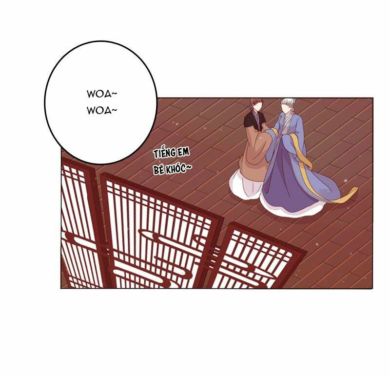 Tướng Quân Mời Ra Trận Chapter 7 - Trang 2