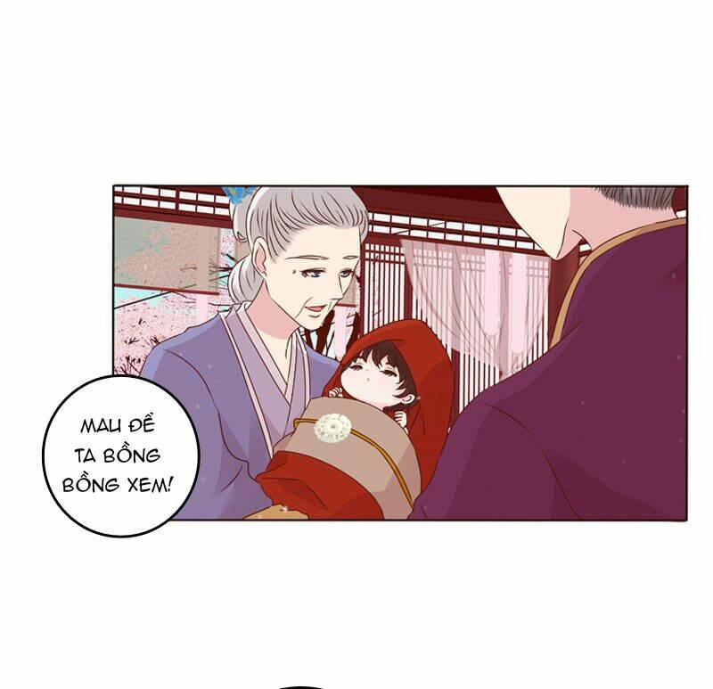 Tướng Quân Mời Ra Trận Chapter 7 - Trang 2