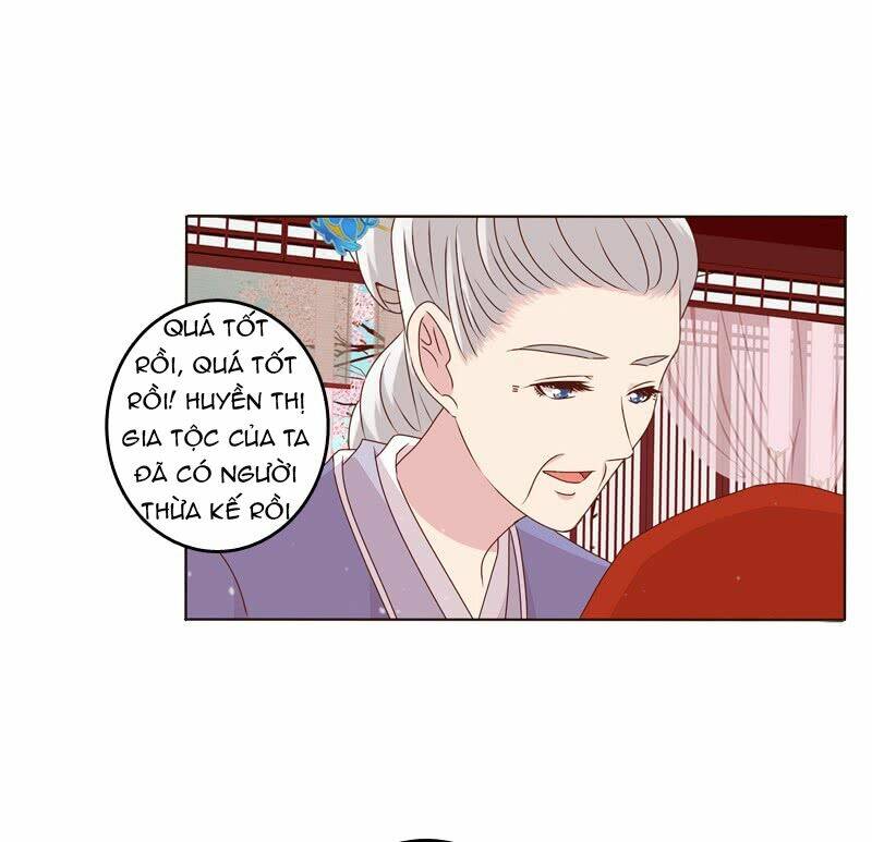 Tướng Quân Mời Ra Trận Chapter 7 - Trang 2