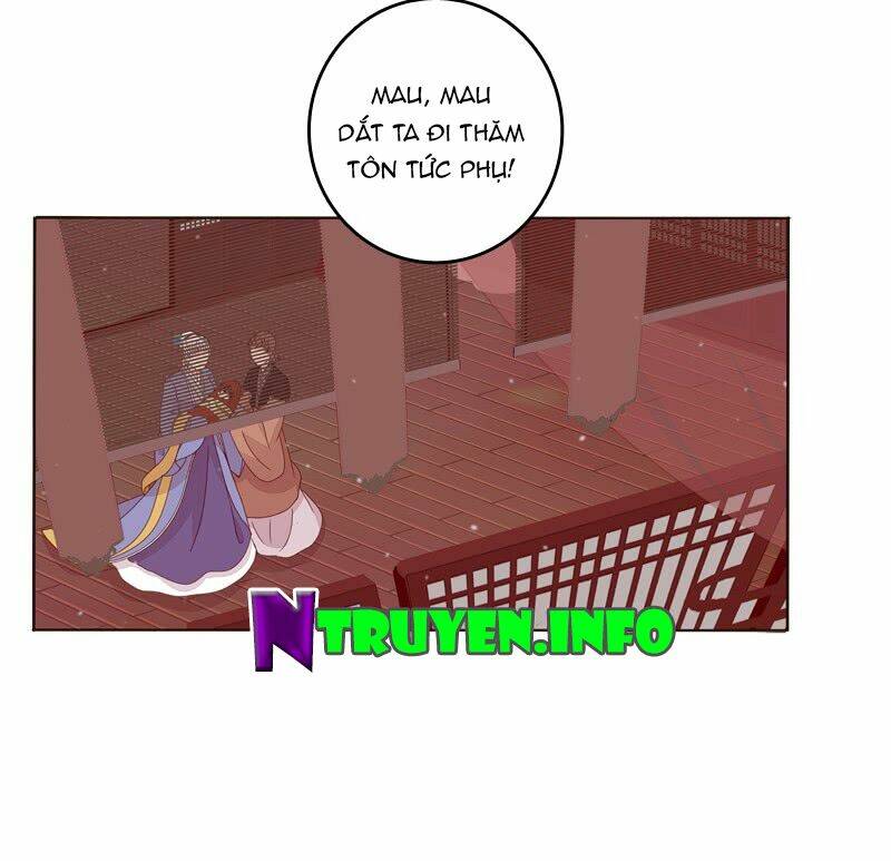Tướng Quân Mời Ra Trận Chapter 7 - Trang 2