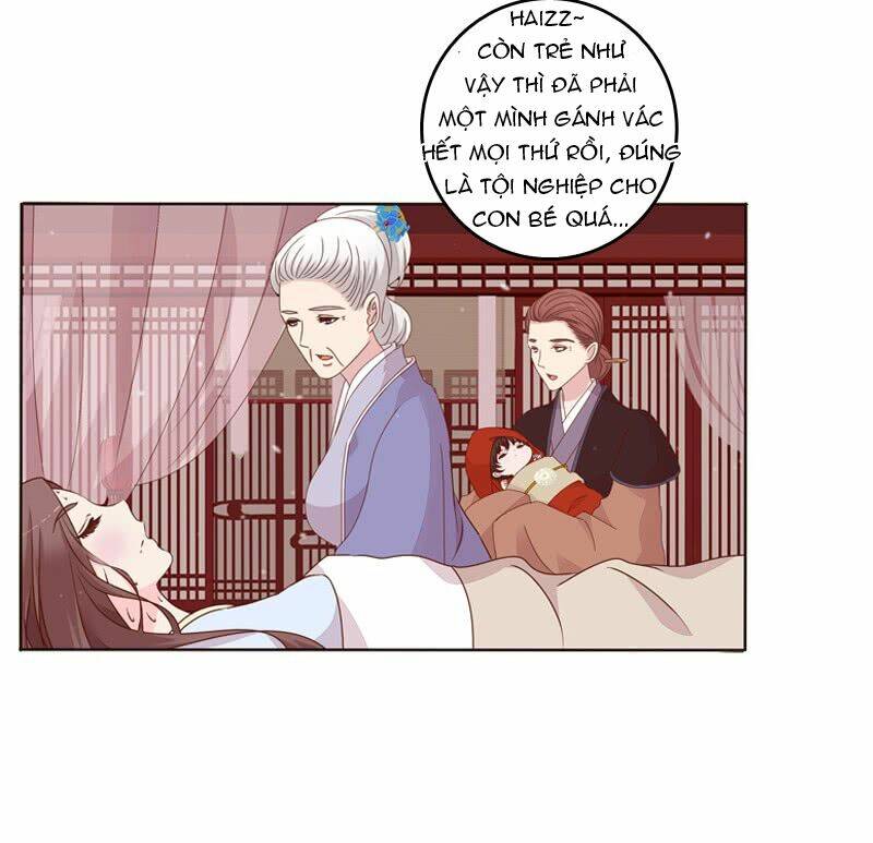 Tướng Quân Mời Ra Trận Chapter 7 - Trang 2