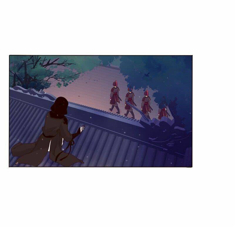 Tướng Quân Mời Ra Trận Chapter 7 - Trang 2