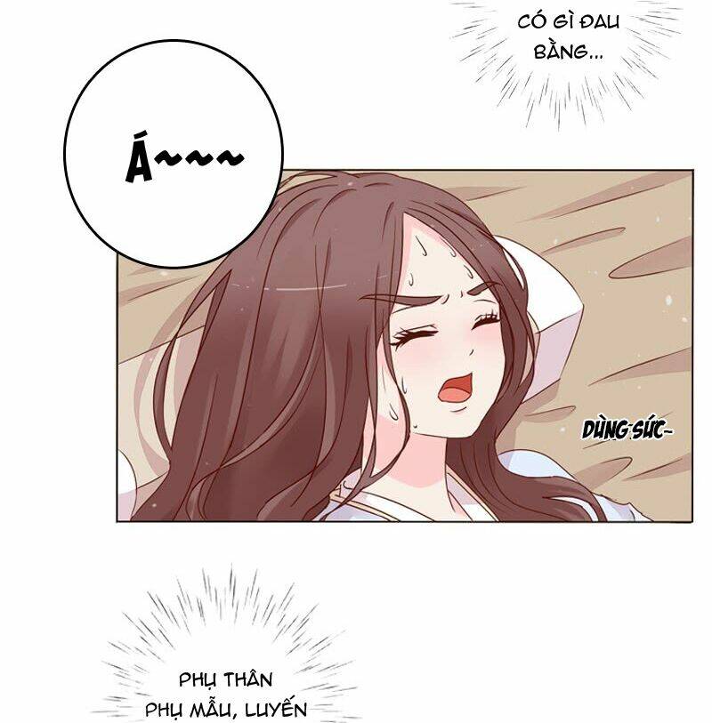 Tướng Quân Mời Ra Trận Chapter 7 - Trang 2