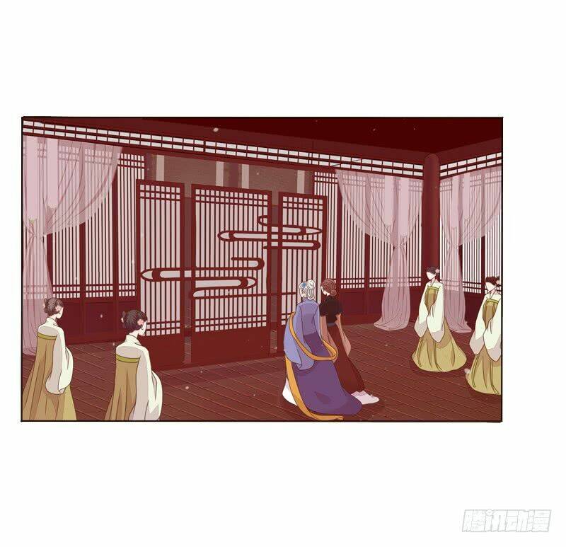 Tướng Quân Mời Ra Trận Chapter 7 - Trang 2