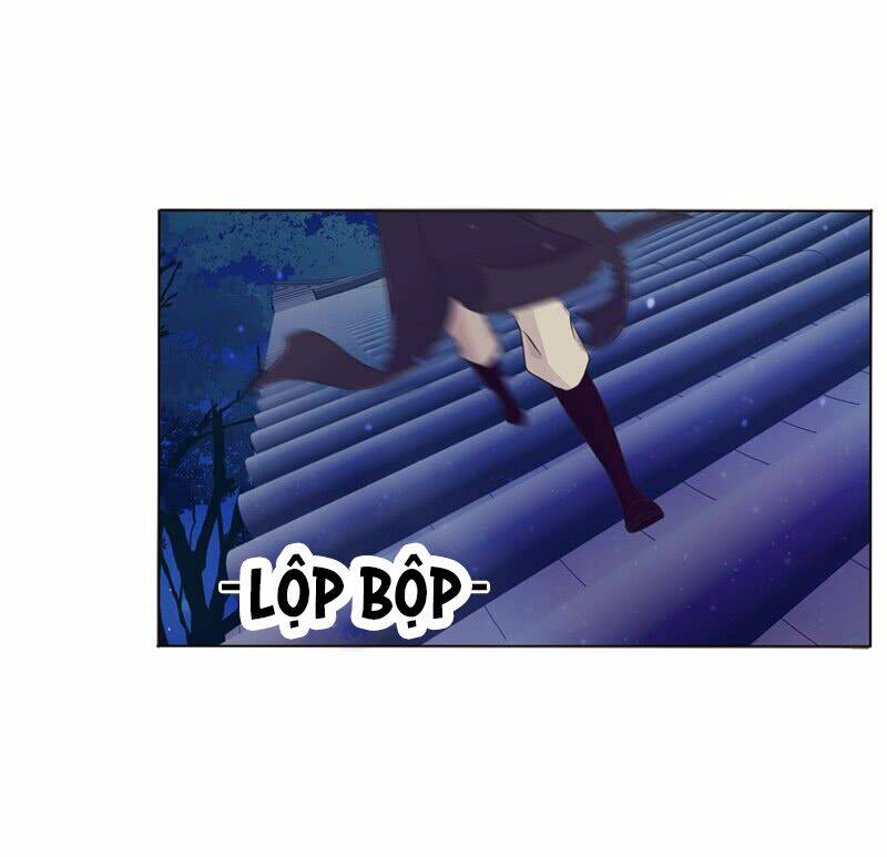 Tướng Quân Mời Ra Trận Chapter 8 - Trang 2