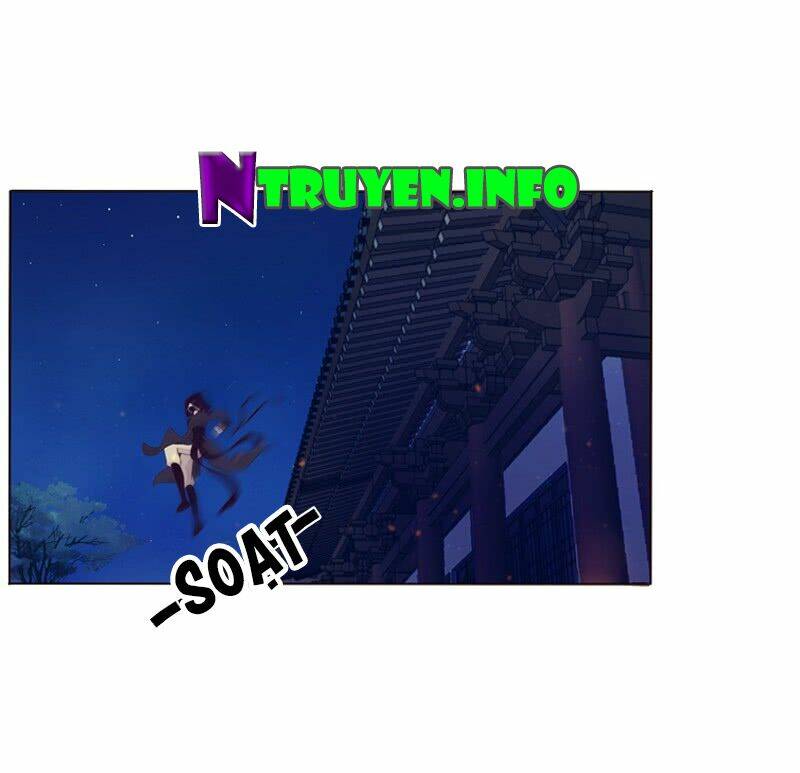 Tướng Quân Mời Ra Trận Chapter 8 - Trang 2