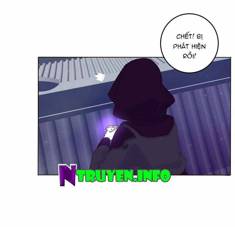 Tướng Quân Mời Ra Trận Chapter 8 - Trang 2