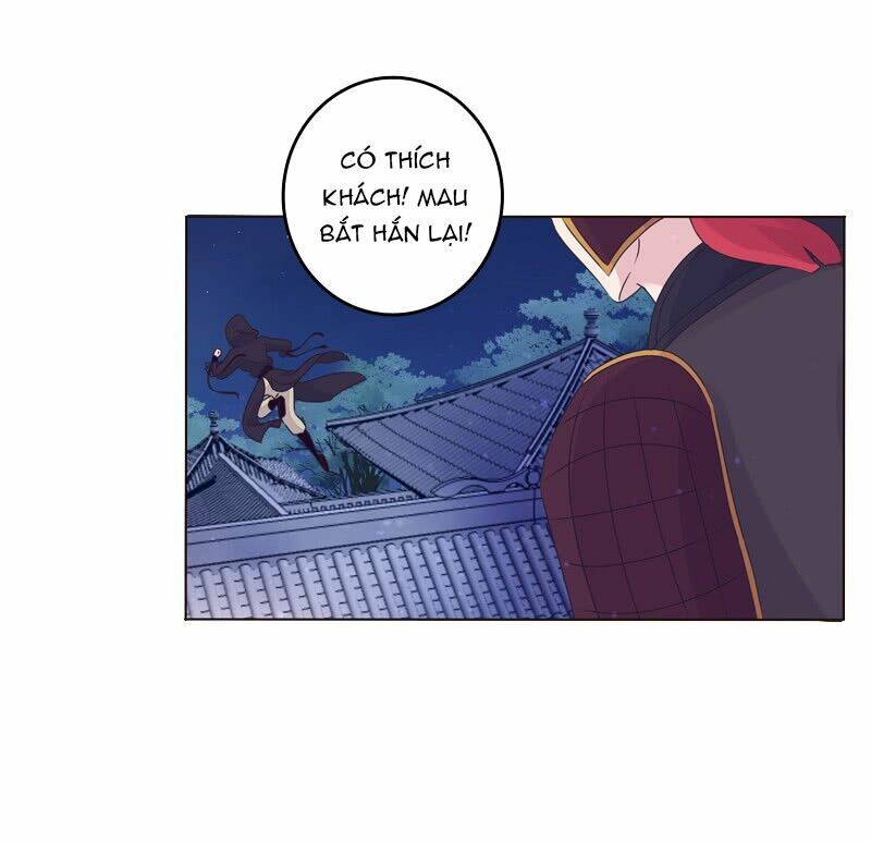 Tướng Quân Mời Ra Trận Chapter 8 - Trang 2