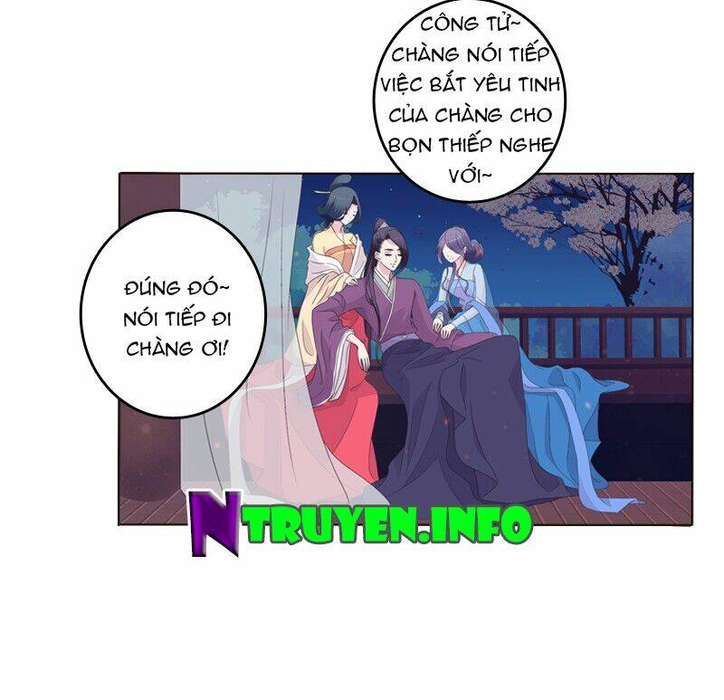 Tướng Quân Mời Ra Trận Chapter 8 - Trang 2